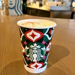 スターバックスコーヒー - 