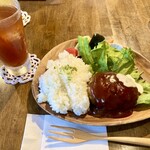 スマイル ファクトリー - 料理写真: