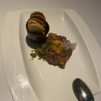 RUBY JACK'S SEAFOOD & STEAK - 
