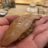 鮨 しゅん輔 阿佐ヶ谷 - 