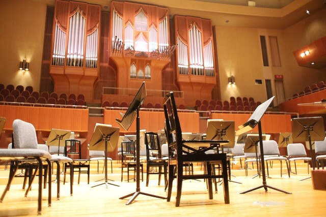 The Symphony Cafe photo 5