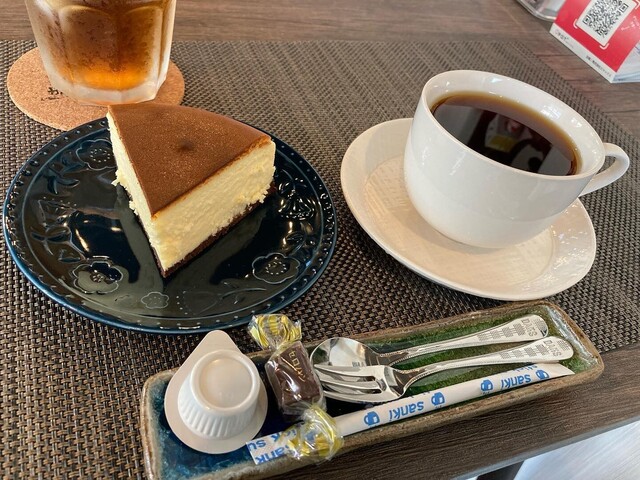 cafe 煌雅（カフェ コーガ） - 仙台市泉区その他（カフェ）の写真