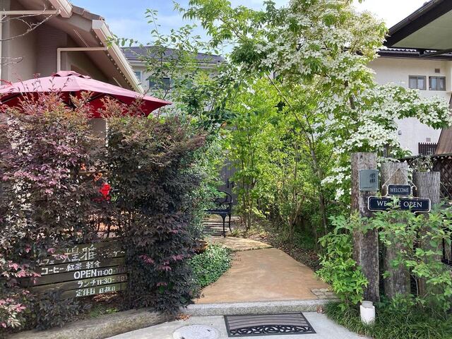 cafe 煌雅（カフェ コーガ） - 仙台市泉区その他（カフェ）の写真