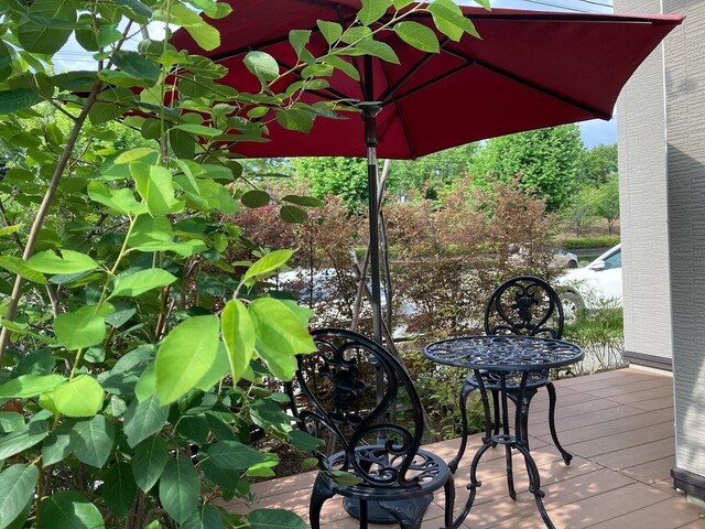 cafe 煌雅（カフェ コーガ） - 仙台市泉区その他（カフェ）の写真