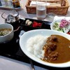 Ribero - 2023.11カレーランチ