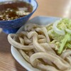 手打ちうどん しん堀