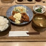 宮本むなし 日本橋３丁目店 - 