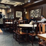 新亜飯店 - 