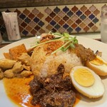 インドネシア料理 Langit - 