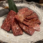 Kawasaki Meibutsu Sumibi Yakiniku Syokudouen - 