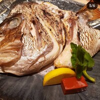 寿司 はせ川 心斎橋本店 - 