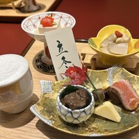 人形町 今半 東京ガーデンテラス紀尾井町店 - 