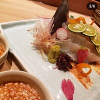 寿司 はせ川 心斎橋本店 - 