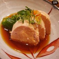 寿司 はせ川 心斎橋本店 - 