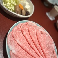 人形町 今半 東京ガーデンテラス紀尾井町店 - 