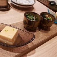 寿司 はせ川 心斎橋本店 - 