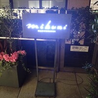 ミクニ マルノウチ - 