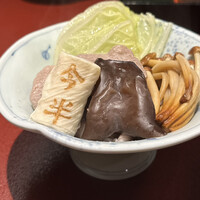人形町 今半 東京ガーデンテラス紀尾井町店 - 