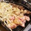 焼肉ホルモン 光山