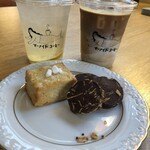 マーメイドコーヒーロースターズ 池袋本店 - 