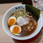 らーめん 麺結び - 