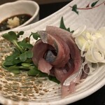 花見鮨 - 