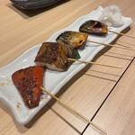 下北SABA食堂 佐助酒場 - 