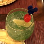 エンパイア・グリル - 