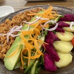 カフェ イコイ - 