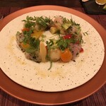 エンパイア・グリル - 