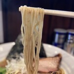 麺処 風人 - 