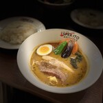 エスパーイトウ 大通西15丁目店 - 