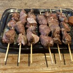 Yakitori Don - 