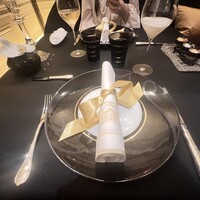 ガストロノミー ジョエル・ロブション - 