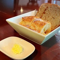 レストラン・パッション - 