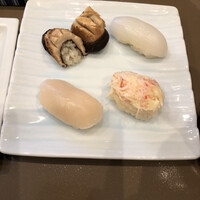 銀座寿司幸本店 丸ビル店 - 