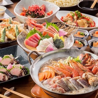 全席個室居酒屋 トロ銀_1