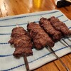焼き鳥　なか田