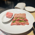 Tanto Tan Yakiniku Iwashige - 