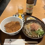 Fukusoba - 