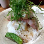 ジャパニーズ ラーメン 五感 - 