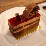 Patisserie du Chef FUJIU - 