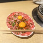 Tanto Tan Yakiniku Iwashige - 