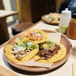 KITADE TACOS - 