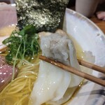 ジャパニーズ ラーメン 五感 - 