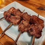 Yakitori Nakata - 