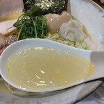 ジャパニーズ ラーメン 五感 - 