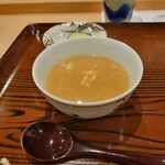 勢麟 - 河豚汁雑炊