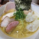 ジャパニーズ ラーメン 五感 - 