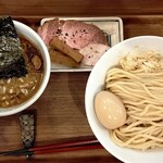 Tsukemen Sanada - 